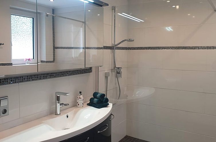 Huisje in Bad Wünnenberg