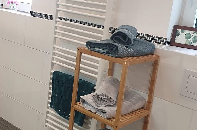 Huisje in Bad Wünnenberg