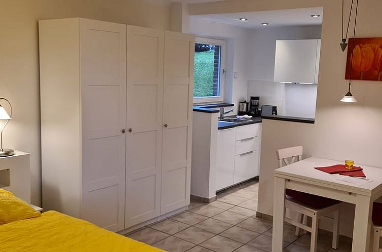 Huisje in Tecklenburg