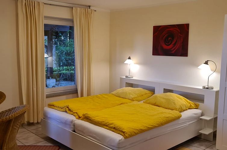 Huisje in Tecklenburg