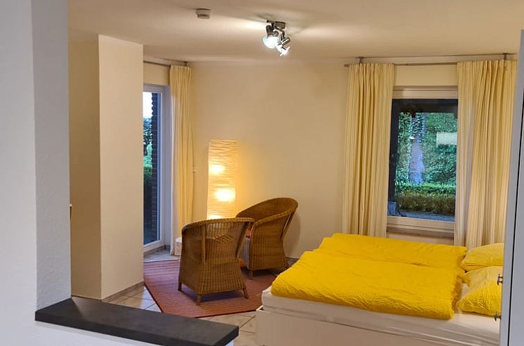 Huisje in Tecklenburg