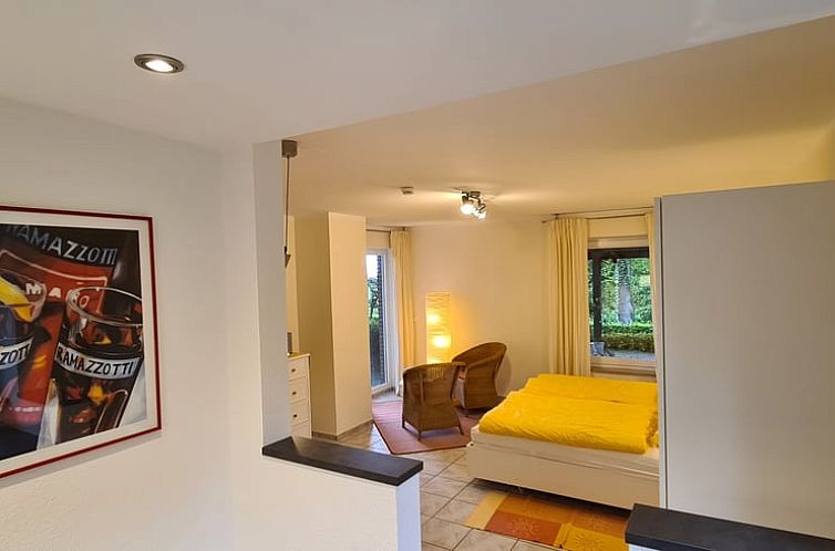 Huisje in Tecklenburg