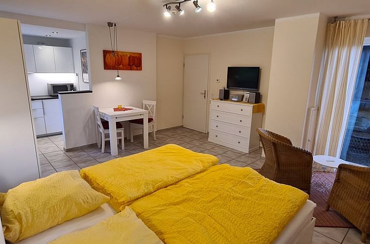 Huisje in Tecklenburg