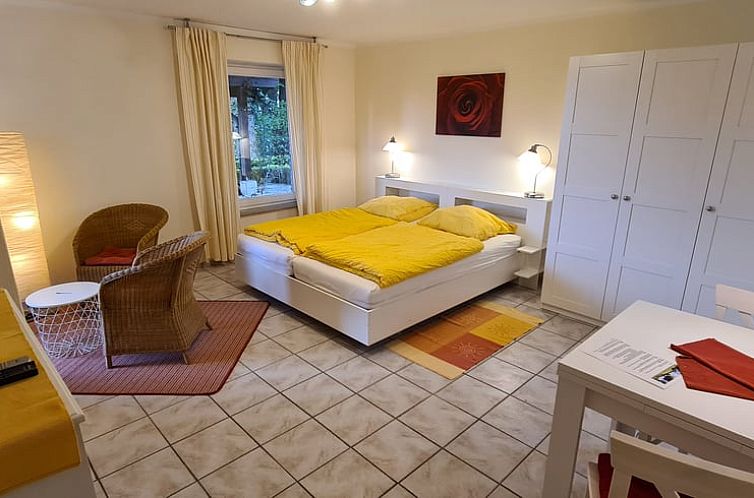 Huisje in Tecklenburg