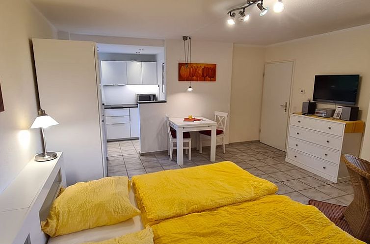 Huisje in Tecklenburg