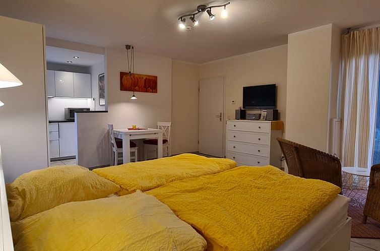 Huisje in Tecklenburg