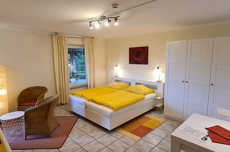 Huisje in Tecklenburg