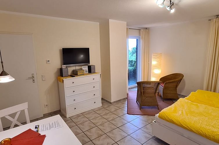 Huisje in Tecklenburg