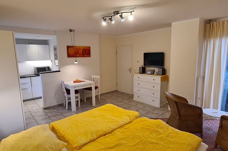 Huisje in Tecklenburg