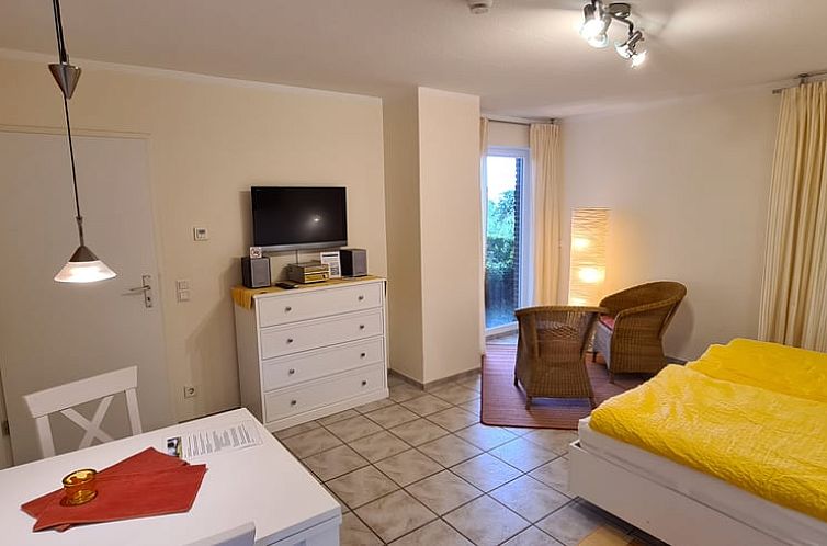 Huisje in Tecklenburg