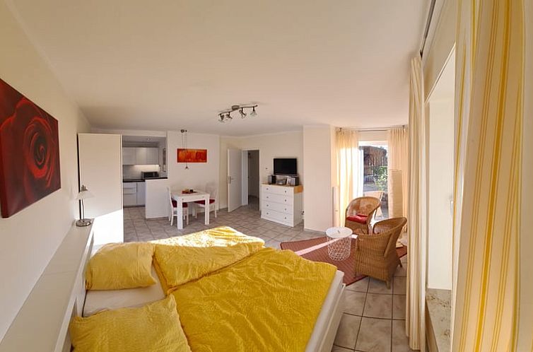 Huisje in Tecklenburg