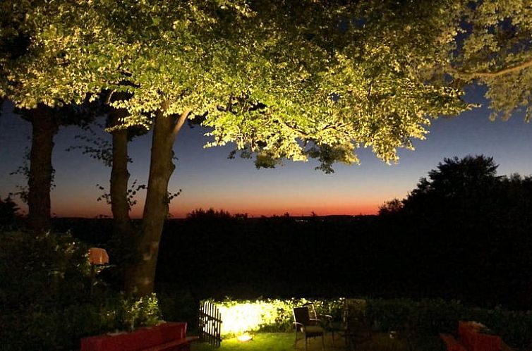 Huisje in Tecklenburg