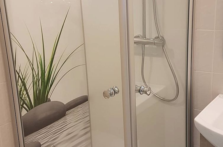 Huisje in Tecklenburg