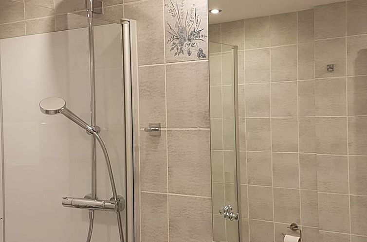 Huisje in Tecklenburg