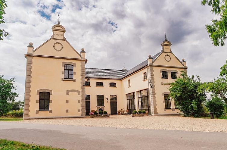 Historic vacation home in Swisttal, ideal for a relaxing stay in Germany.