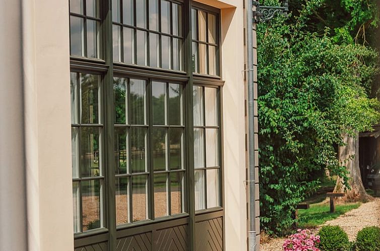 Vakantiehuis in Swisttal