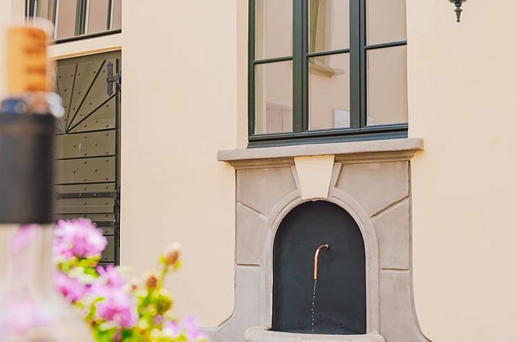 Vakantiehuis in Swisttal