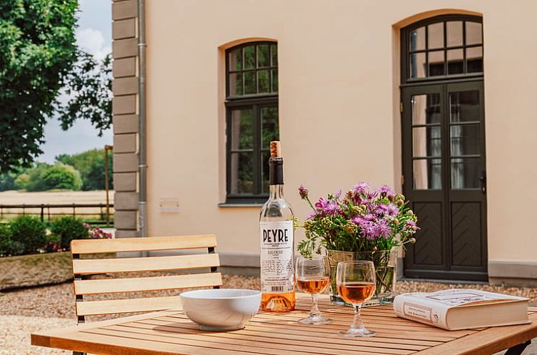 Vakantiehuis in Swisttal