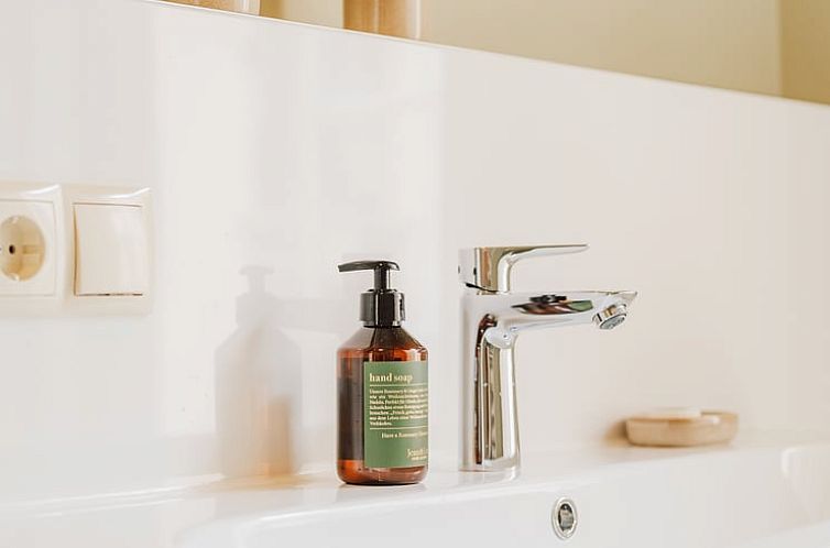 Vakantiehuis in Swisttal