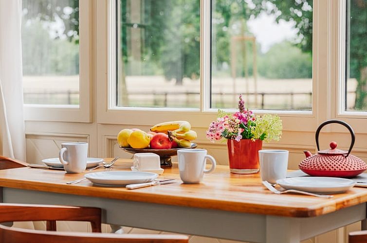 Vakantiehuis in Swisttal