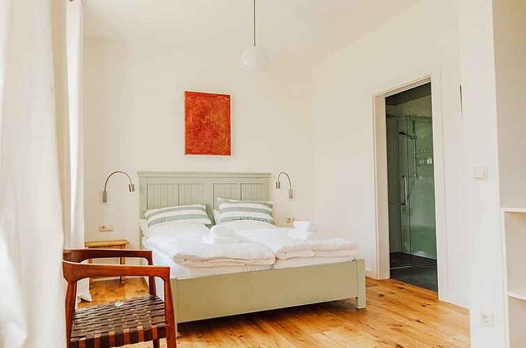 Vakantiehuis in Swisttal