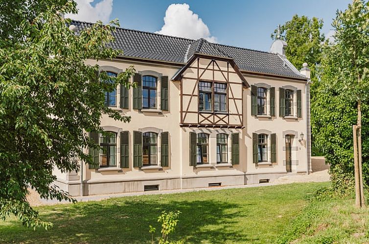 Vakantiehuis in Swisttal