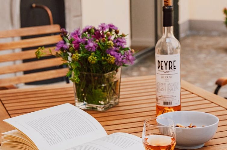 Vakantiehuis in Swisttal