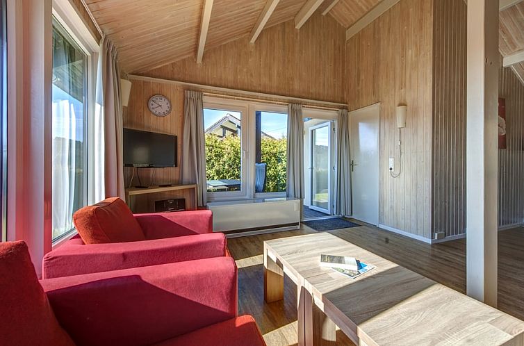 Kronenburg Comfort met Sauna 4