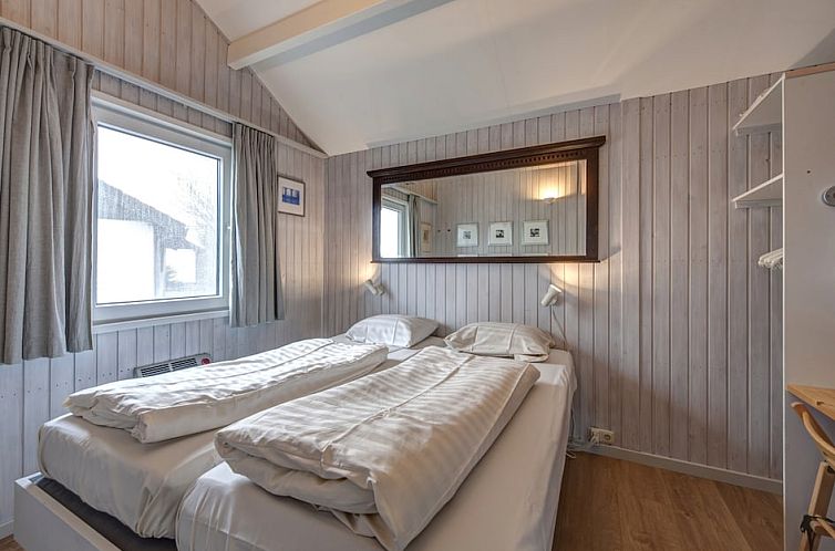 Kronenburg Comfort met Sauna 4