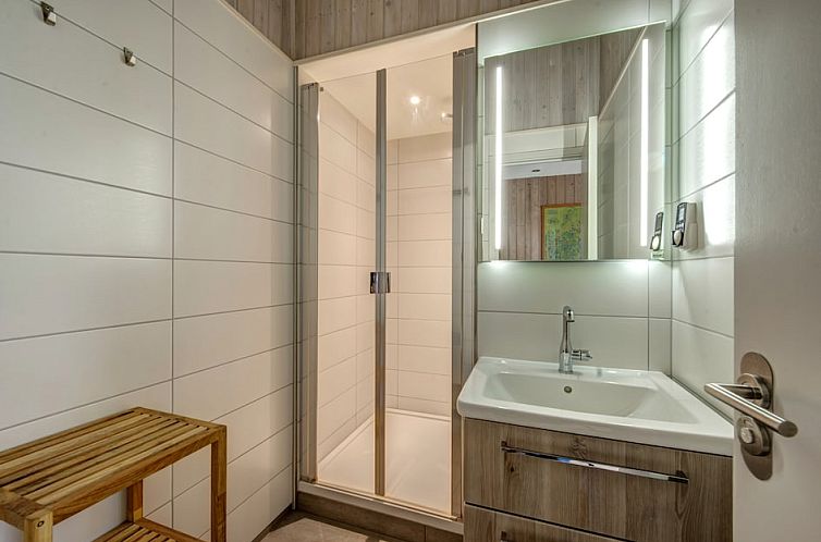 Kronenburg Comfort met Sauna 4