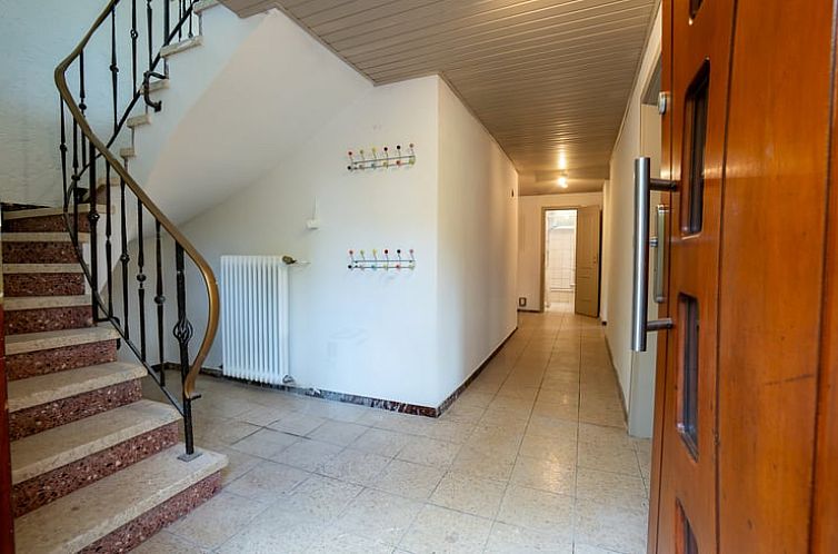 Vakantiehuisje in Dahlem-Kronenburg