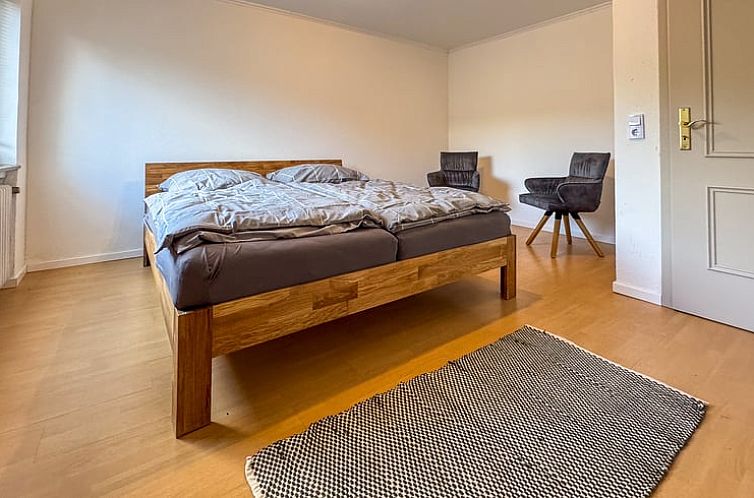 Vakantiehuisje in Dahlem-Kronenburg