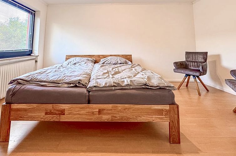 Vakantiehuisje in Dahlem-Kronenburg