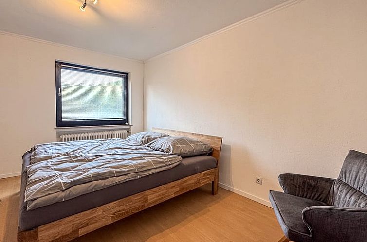 Vakantiehuisje in Dahlem-Kronenburg