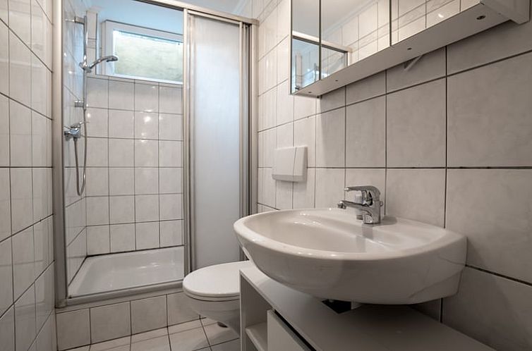 Vakantiehuisje in Dahlem-Kronenburg