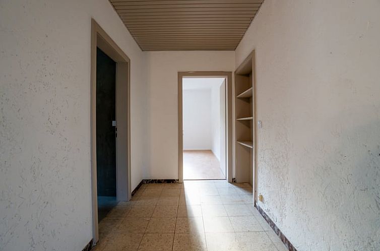 Vakantiehuisje in Dahlem-Kronenburg