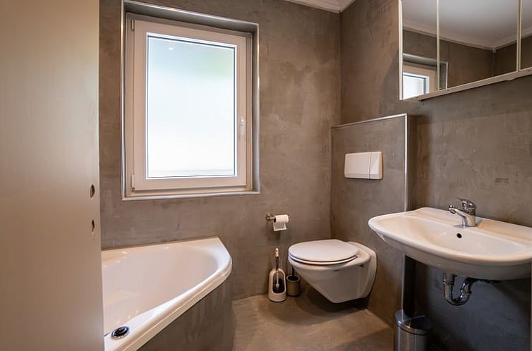 Vakantiehuisje in Dahlem-Kronenburg