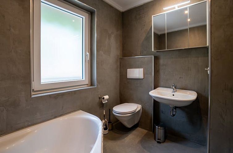 Vakantiehuisje in Dahlem-Kronenburg