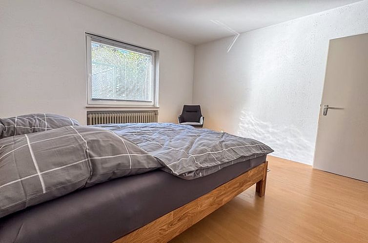 Vakantiehuisje in Dahlem-Kronenburg