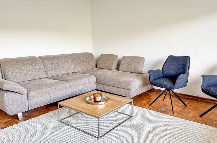 Vakantiehuisje in Dahlem-Kronenburg