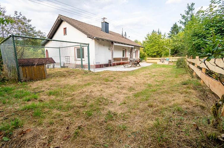 Vakantiehuisje in Dahlem-Kronenburg