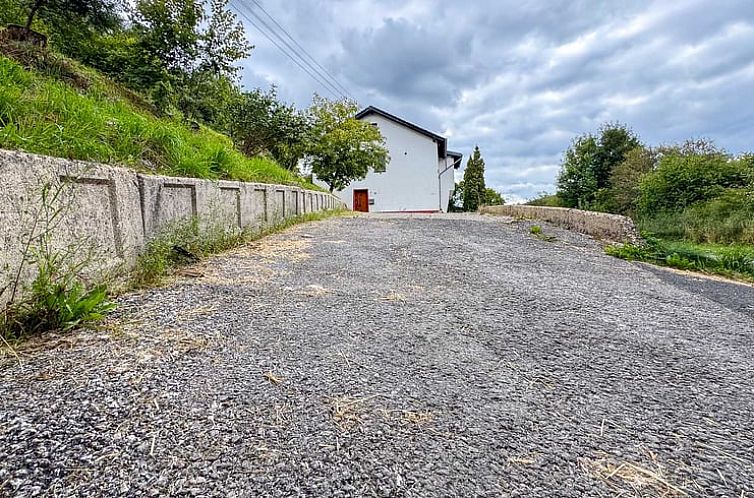 Vakantiehuisje in Dahlem-Kronenburg