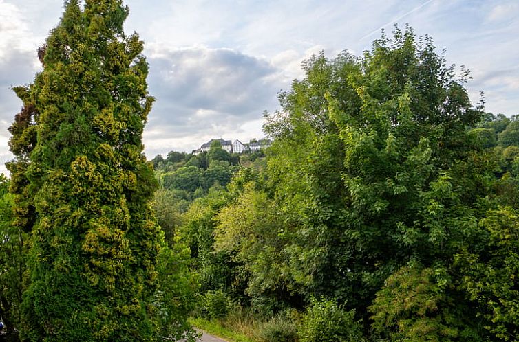 Vakantiehuisje in Dahlem-Kronenburg