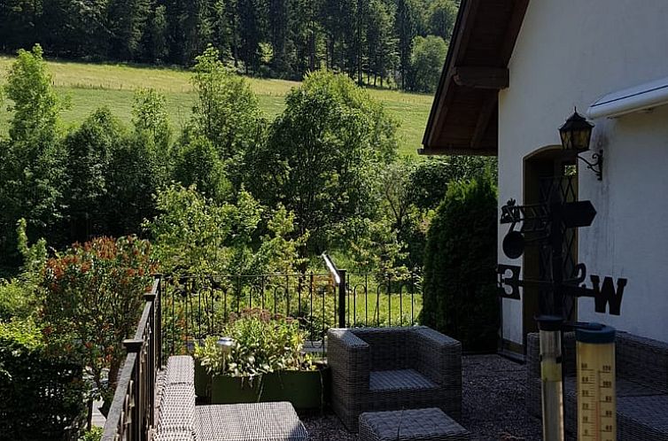 Huisje in Schmallenberg - Rehsiepen