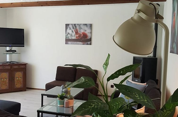 Huisje in Schmallenberg - Rehsiepen