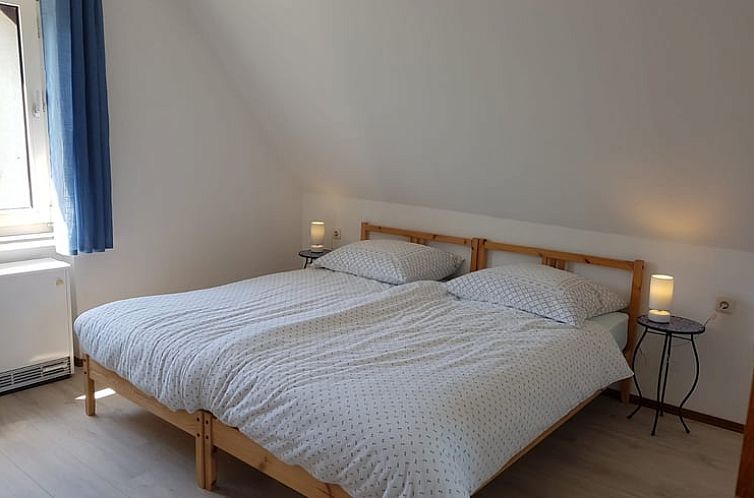 Huisje in Schmallenberg - Rehsiepen