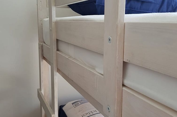 Huisje in Schmallenberg - Rehsiepen