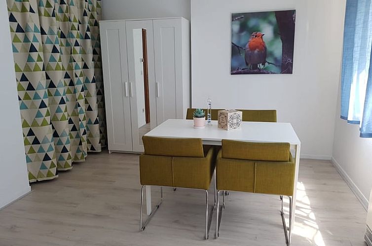 Huisje in Schmallenberg - Rehsiepen