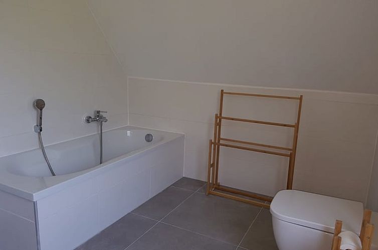 Huisje in Schmallenberg - Rehsiepen