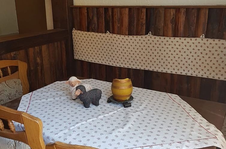 Huisje in Schmallenberg - Rehsiepen